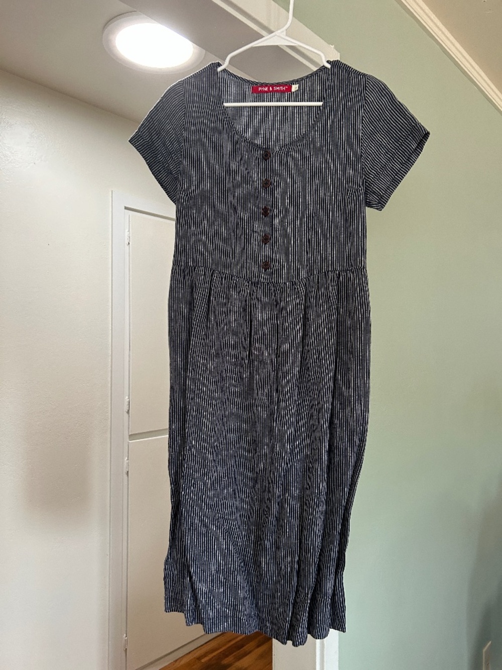 Pyne & Smith Dress